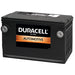 Duracell Ultra SLI79 Automotive Battery: Group 79, 840 CCA Flooded Design