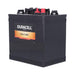 Duracell Ultra 215AH 6V Deep Cycle GC2 Battery for Golf Carts & Scrubbers