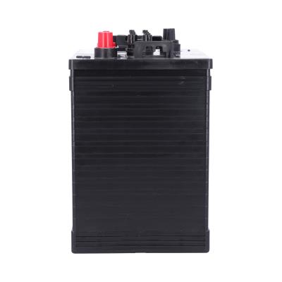 Duracell Ultra 215AH 6V Deep Cycle GC2 Battery for Golf Carts & Scrubbers