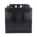 Duracell Ultra 215AH 6V Deep Cycle GC2 Battery for Golf Carts & Scrubbers
