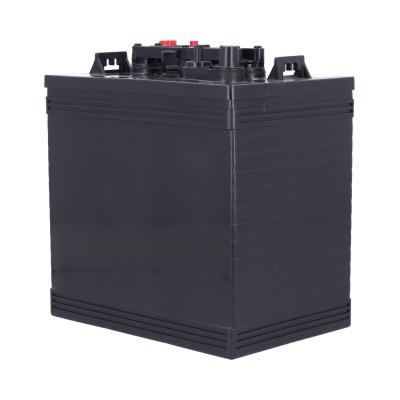 Duracell Ultra 215AH 6V Deep Cycle GC2 Battery for Golf Carts & Scrubbers