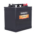 Duracell Ultra 215AH 6V Deep Cycle GC2 Battery for Golf Carts & Scrubbers