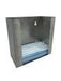 Detectamet 460D Face Mask Dispenser Metal Detectable
