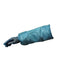 Detectamet Metal Detectable Disposable Sleeve Covers Blue Pack 1000
