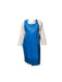 Detectamet Metal Detectable Disposable Aprons 30 Micron Roll of 100