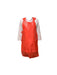 Detectamet Metal Detectable Disposable Aprons 30 Micron Roll of 100