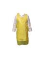 Detectamet Metal Detectable Disposable Aprons 30 Micron Roll of 100