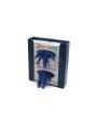 Detectamet Metal Detectable And Stainless Steel Glove Dispenser