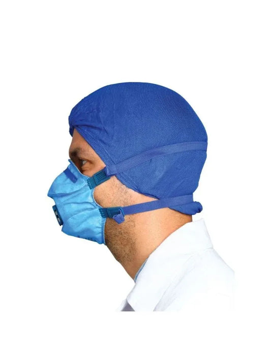 Detectamet Metal Detectable Filtering Face Masks (Pack of 5)