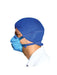Detectamet Metal Detectable Filtering Face Masks (Pack of 5)