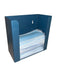 Detectamet 460D Face Mask Dispenser Metal Detectable