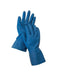 Detectamet Natural Rubber Gloves Metal Detectable 12 Pair Pack