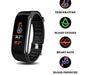TI-7 Smart Bracelet VizoCare 
