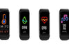 TI-7 Smart Bracelet VizoCare 