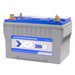 X2Power Group 34M 12V 850CCA AGM Dual-Purpose Marine RV Battery