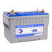 X2Power Group 34M 12V 850CCA AGM Dual-Purpose Marine RV Battery