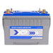 X2Power Group 34M 12V 850CCA AGM Dual-Purpose Marine RV Battery