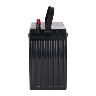 Duracell Ultra 8V AGM Deep Cycle Golf Cart Battery GC8H 200Ah