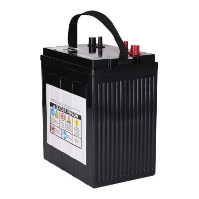 Duracell Ultra 8V AGM Deep Cycle Golf Cart Battery GC8H 200Ah