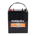 Duracell Ultra 8V AGM Deep Cycle Golf Cart Battery GC8H 200Ah