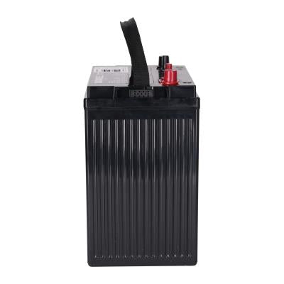 Duracell Ultra 8V AGM Deep Cycle Golf Cart Battery GC8H 200Ah