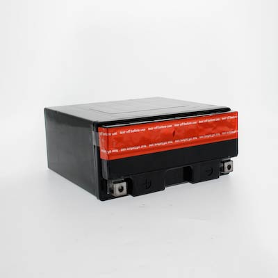 Xtreme 14B-BS 12V 210CCA AGM Powersport Battery for ATV Motorcycle Snowmobile