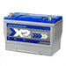 X2Power Group 27 930CCA Premium AGM Car Truck Battery Ultimate Power
