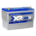 X2Power Group 27 930CCA Premium AGM Car Truck Battery Ultimate Power