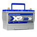 X2Power Group 27 930CCA Premium AGM Car Truck Battery Ultimate Power