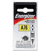 Energizer A76 LR44 1.5V Alkaline Button Cell Battery for Small Devices