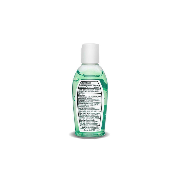Hand Sanitizer, 2 oz (NPP-HS-2)