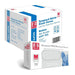 Basic Synguard 4 Mil Blue Nitrile Exam Gloves, Case of 1000 pcs. (MG-SG-24)