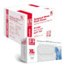 Basic Synguard 4 Mil Blue Nitrile Exam Gloves, Case of 1000 pcs. (MG-SG-24)