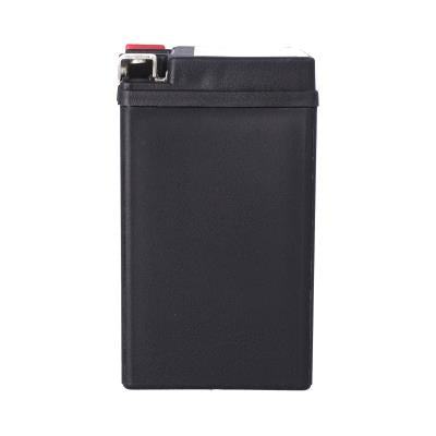 Duracell Ultra 14-BS 12V 220CCA AGM Powersport Battery for Motorcycles ATVs