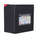 Duracell Ultra 14L-BS 12V 220CCA AGM Powersport Battery for ATV Motorcycle