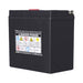 Duracell Ultra 14L-BS 12V 220CCA AGM Powersport Battery for ATV Motorcycle