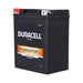Duracell Ultra 14AH-BS 12V AGM Powersport Battery: ATV, Motorcycle, PWC Ready