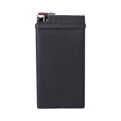 Duracell Ultra 14AH-BS 12V 220CCA AGM Powersport Battery for Motorcycles, ATVs, PWC