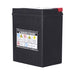 Duracell Ultra 14AH-BS 12V 220CCA AGM Powersport Battery for Motorcycles, ATVs, PWC