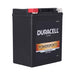 Duracell Ultra 14AH-BS 12V 220CCA AGM Powersport Battery for Motorcycles, ATVs, PWC