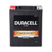 Duracell Ultra 14AH-BS 12V 220CCA AGM Powersport Battery for Motorcycles, ATVs, PWC