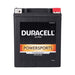 Duracell Ultra 14AHL-BS 12V 220CCA AGM Powersport Battery: Reliable, Spill-Proof Adventure Power