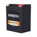 Duracell Ultra 14AHL-BS 12V 220CCA AGM Powersport Battery for ATV Motorcycle