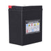 Duracell Ultra 14AHL-BS 12V 220CCA AGM Powersport Battery - Maintenance-Free, Spill-Proof