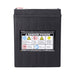 Duracell Ultra 14AHL-BS 12V 220CCA AGM Powersport Battery - Maintenance-Free, Spill-Proof
