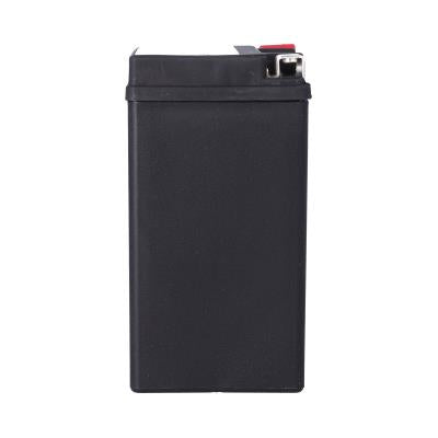 Duracell Ultra 14AHL-BS 12V 220CCA AGM Powersport Battery - Maintenance-Free, Spill-Proof