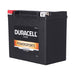 Duracell Ultra 16-B AGM Powersport Battery: 12V, 325CCA, Motorcycles & ATVs