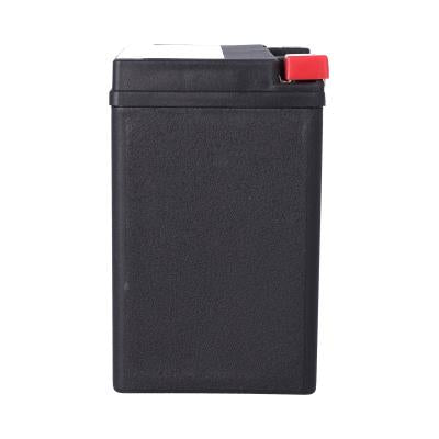 Duracell Ultra 16-B AGM Powersport Battery: 12V, 325CCA, Motorcycles & ATVs