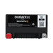 Duracell Ultra 16-B 12V 325CCA AGM Powersport Battery for Motorcycles & ATVs