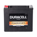Duracell Ultra 16-B 12V 325CCA AGM Powersport Battery for ATV Motorcycle